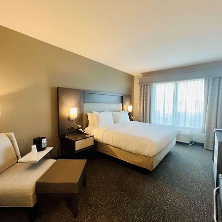 Best Western Plus Executive Residency Jackson Northeast Екстериор снимка