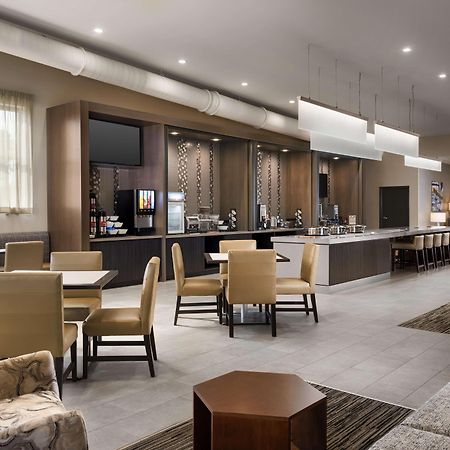 Best Western Plus Executive Residency Jackson Northeast Екстериор снимка
