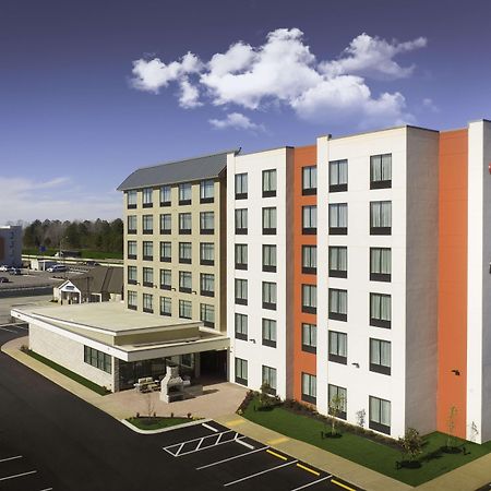 Best Western Plus Executive Residency Jackson Northeast Екстериор снимка