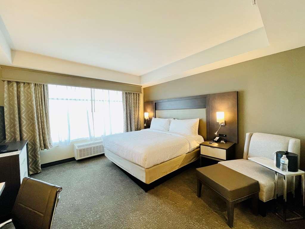 Best Western Plus Executive Residency Jackson Northeast Стая снимка