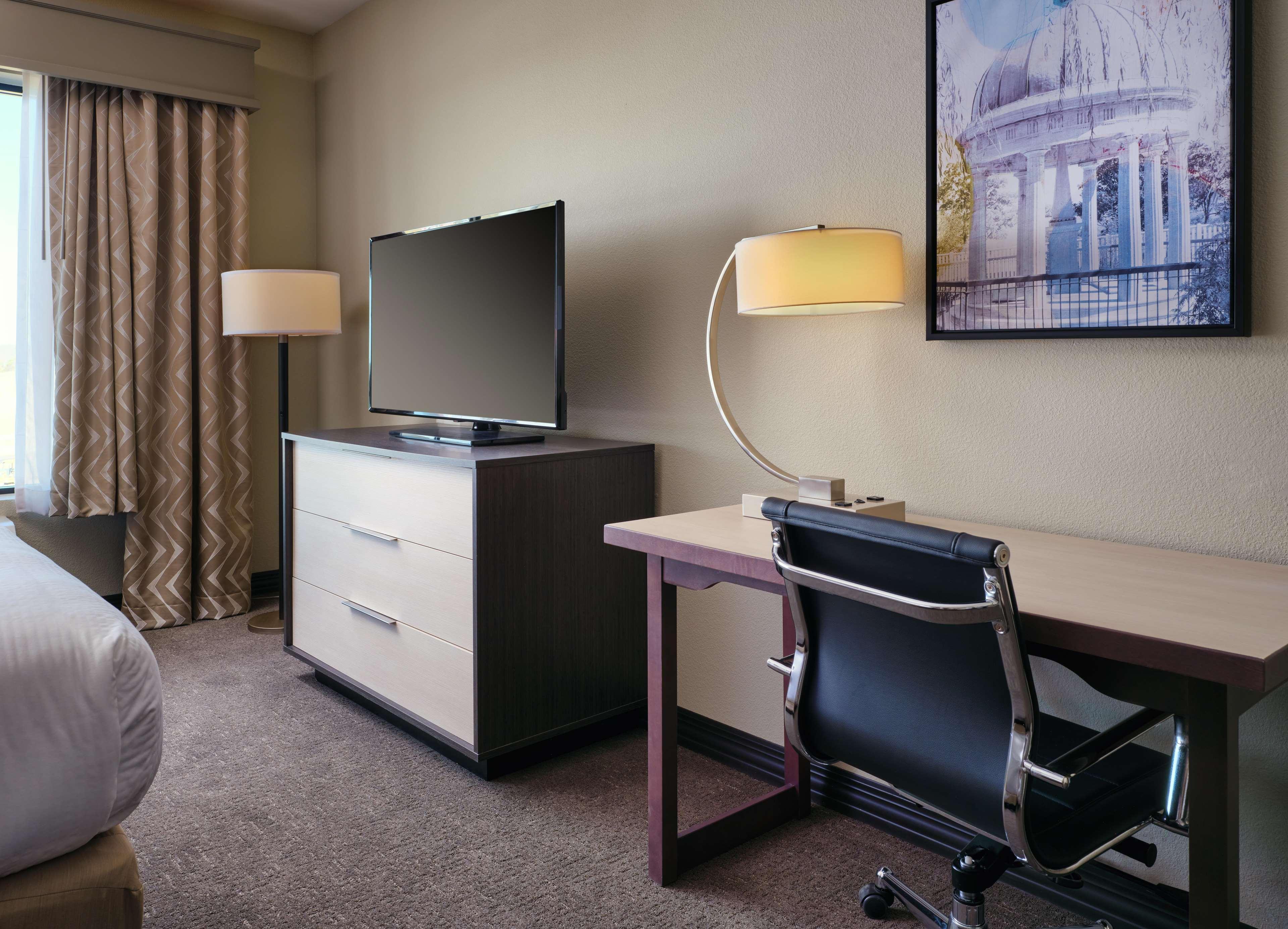 Best Western Plus Executive Residency Jackson Northeast Екстериор снимка