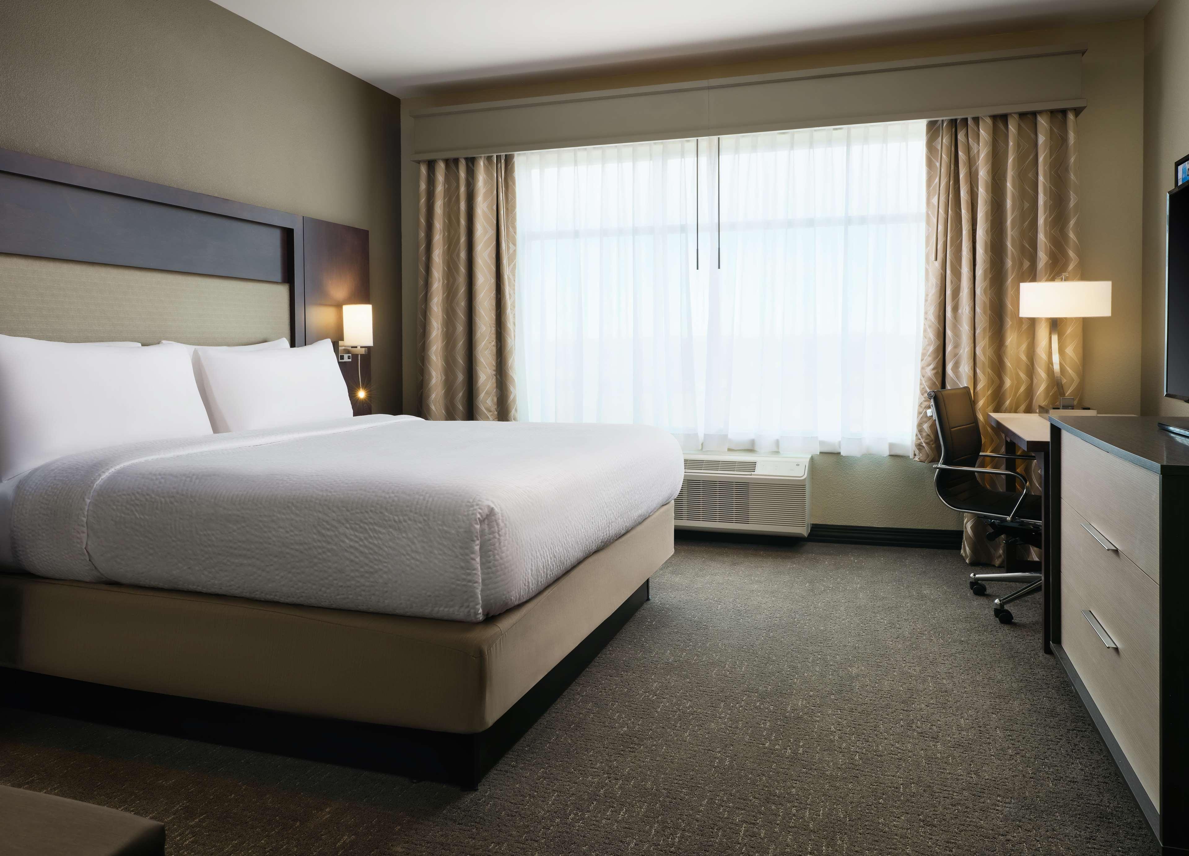 Best Western Plus Executive Residency Jackson Northeast Екстериор снимка