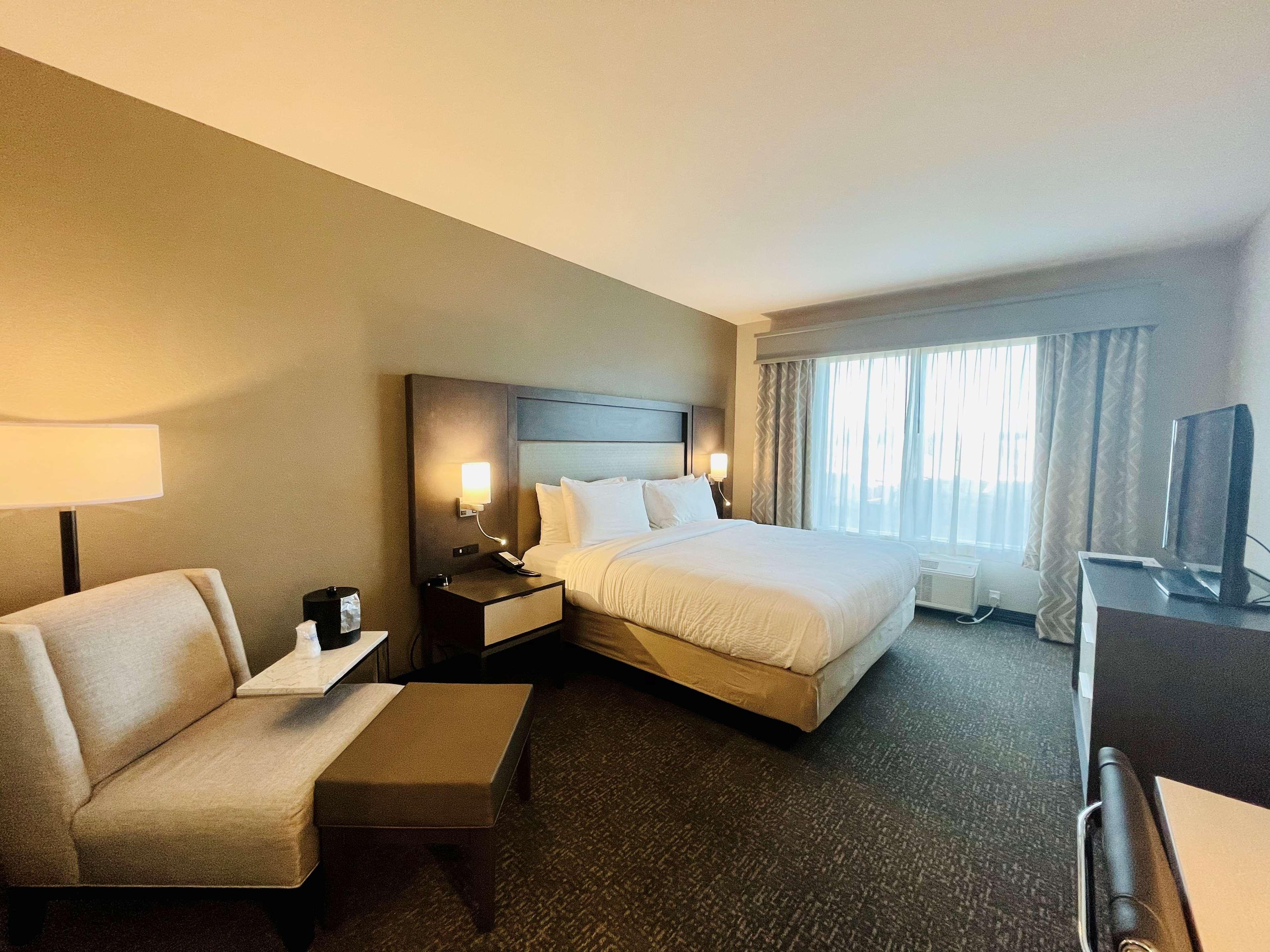 Best Western Plus Executive Residency Jackson Northeast Екстериор снимка