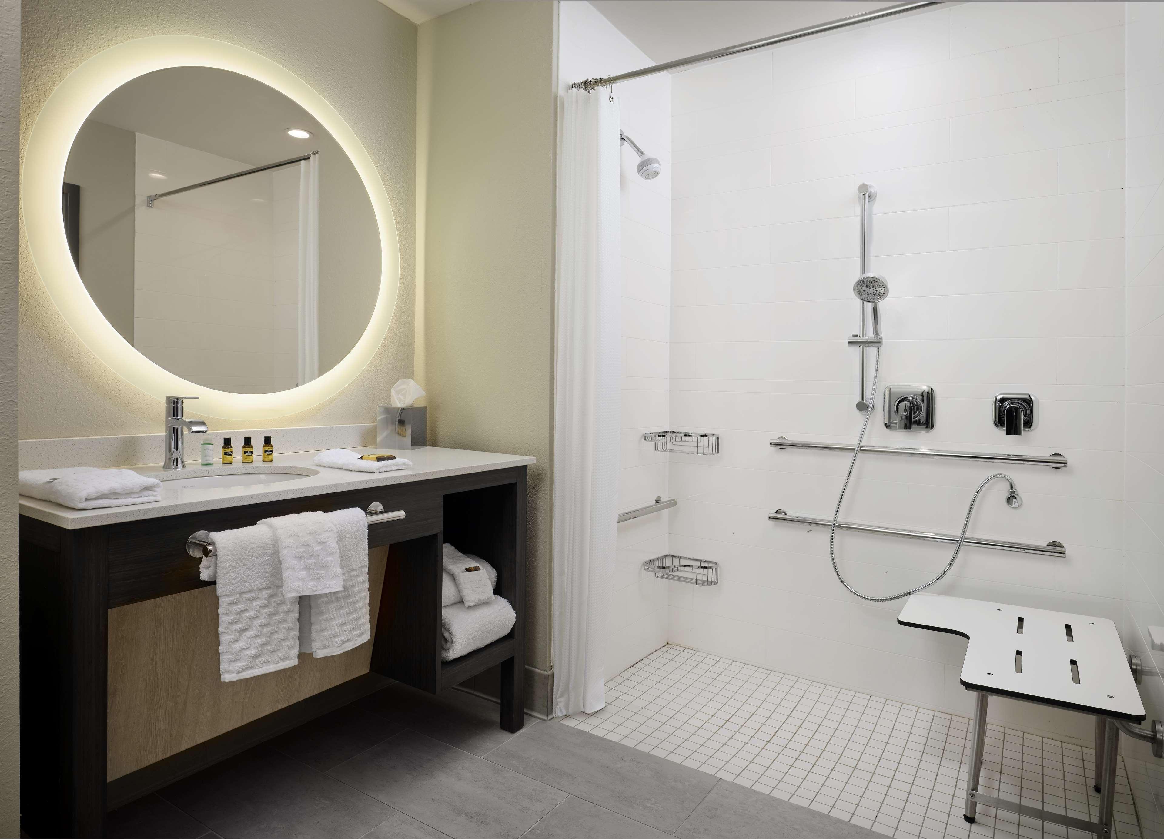 Best Western Plus Executive Residency Jackson Northeast Екстериор снимка