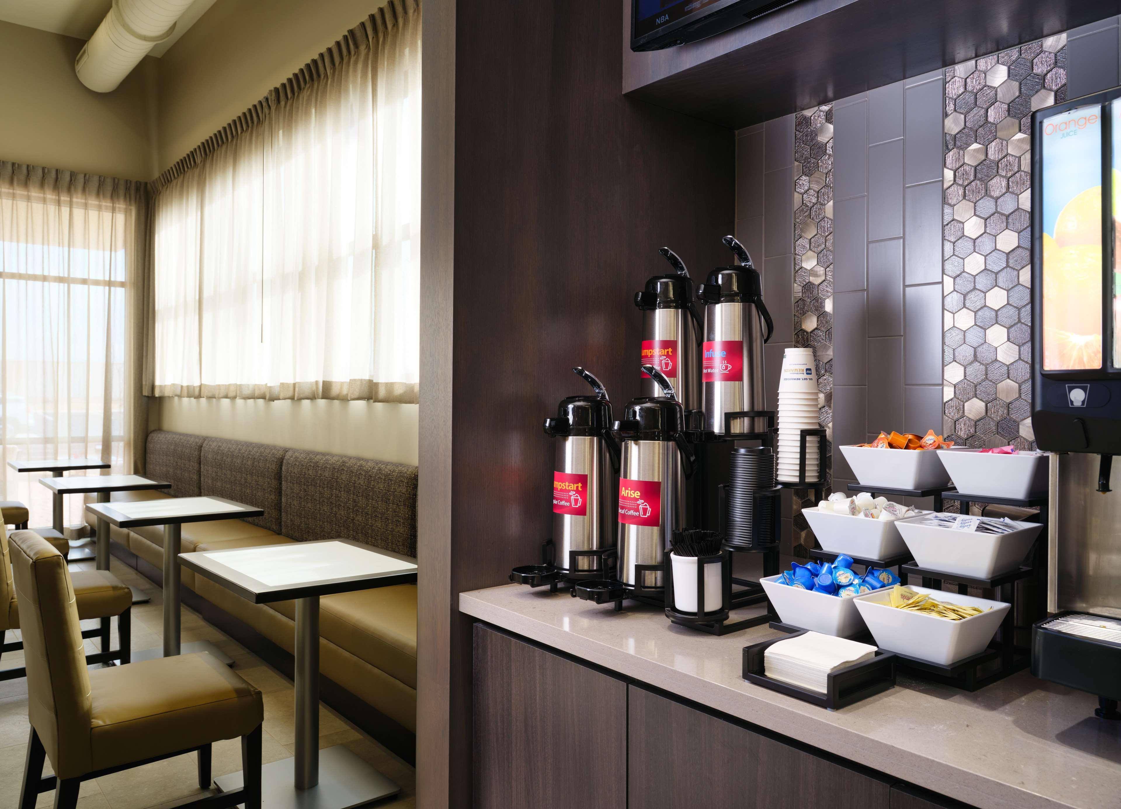 Best Western Plus Executive Residency Jackson Northeast Екстериор снимка