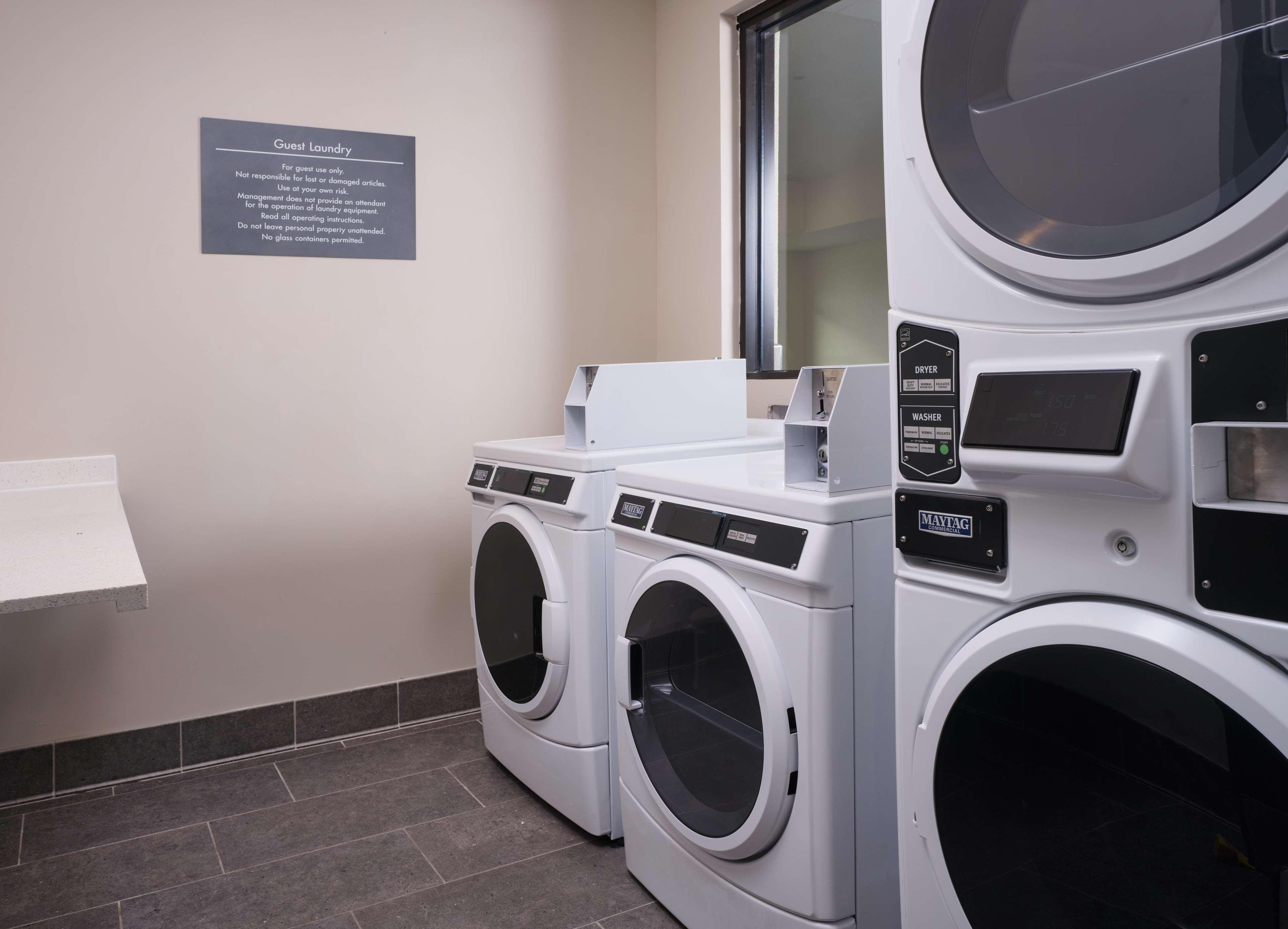 Best Western Plus Executive Residency Jackson Northeast Екстериор снимка