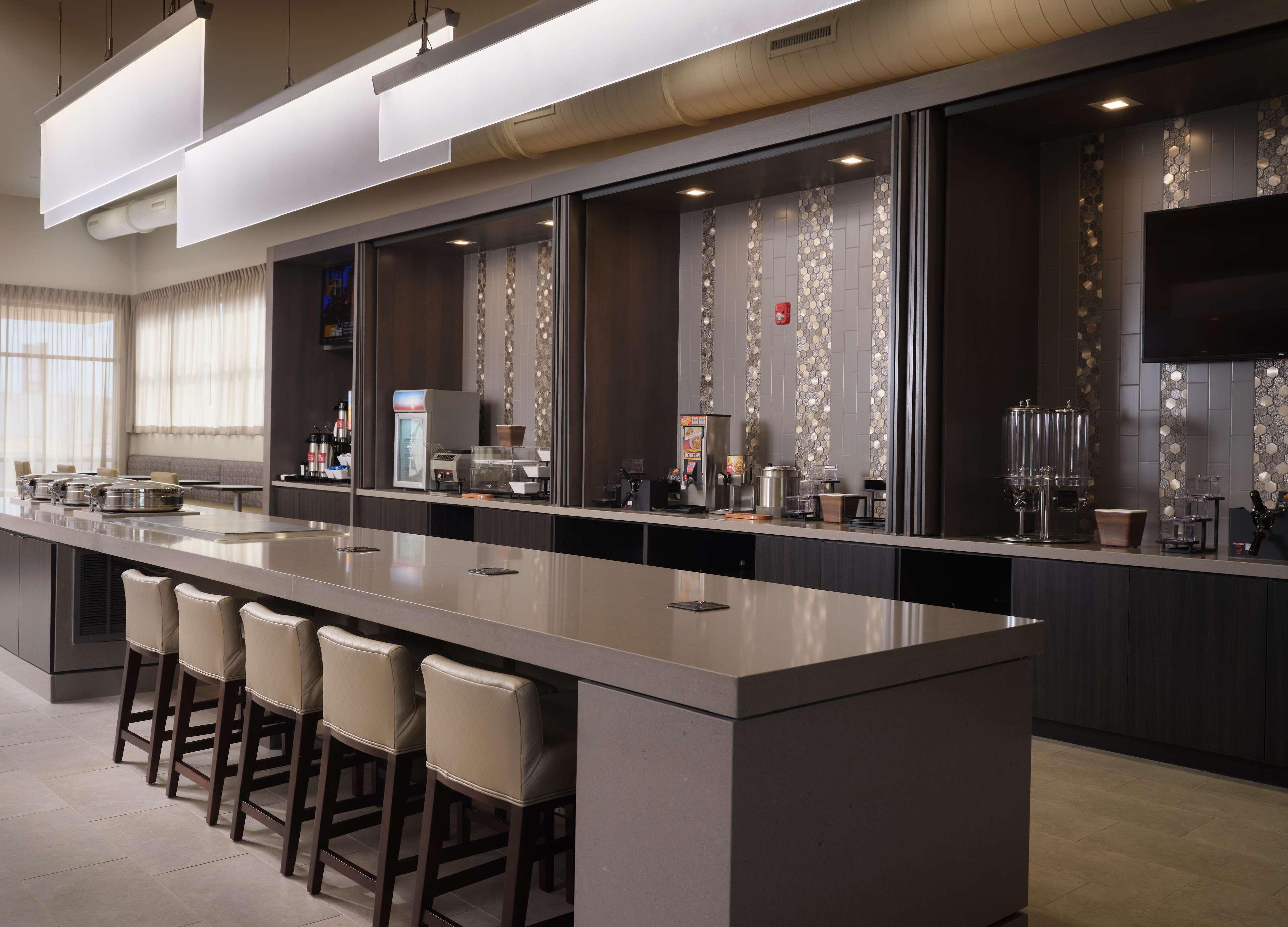Best Western Plus Executive Residency Jackson Northeast Екстериор снимка