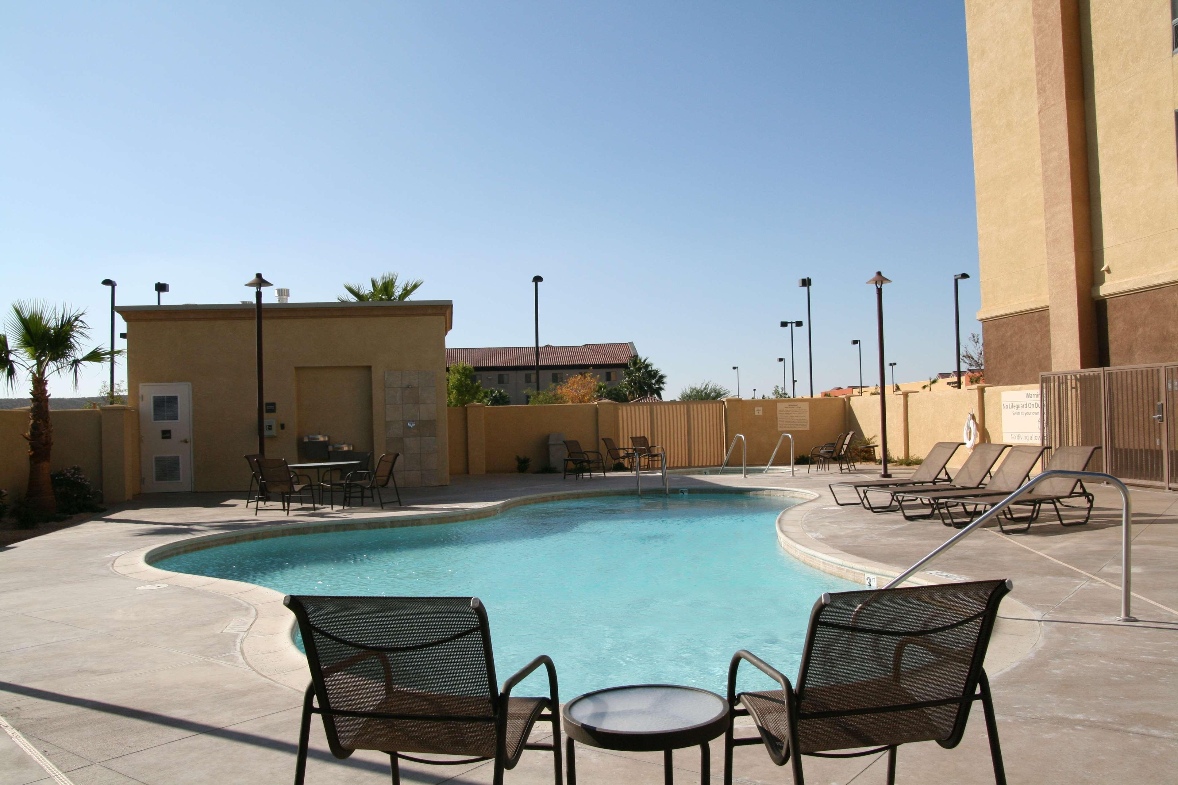 Best Western Plus Executive Residency Jackson Northeast Екстериор снимка