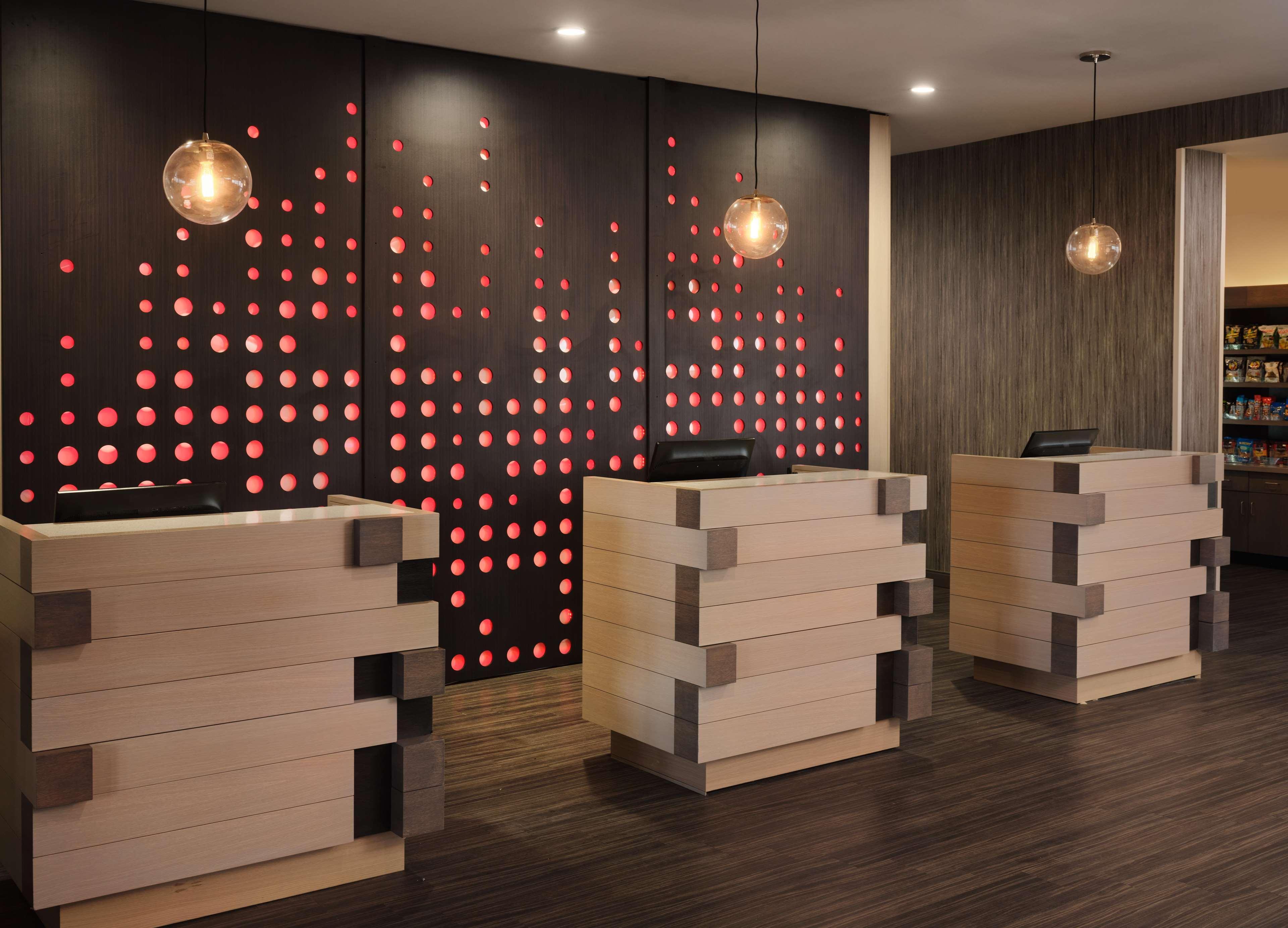 Best Western Plus Executive Residency Jackson Northeast Екстериор снимка