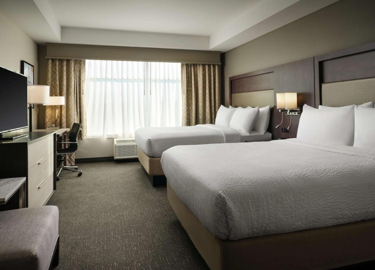 Best Western Plus Executive Residency Jackson Northeast Екстериор снимка