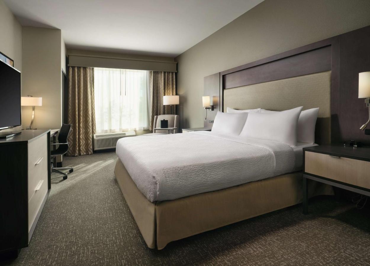 Best Western Plus Executive Residency Jackson Northeast Екстериор снимка