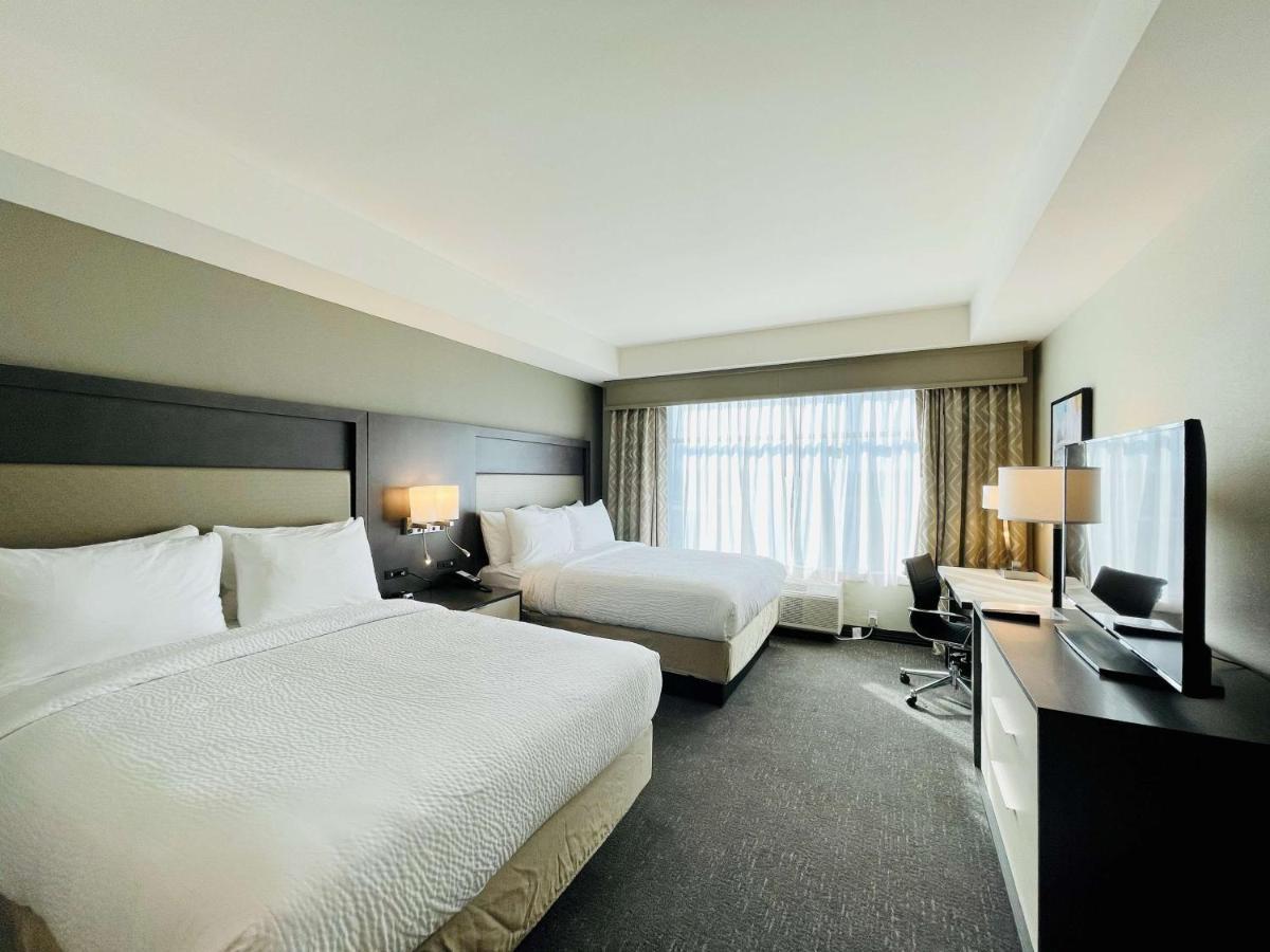 Best Western Plus Executive Residency Jackson Northeast Екстериор снимка